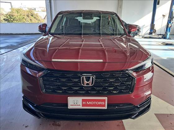 HONDA HR-V 1.5 DI I-VTEC TURBO FLEX TOURING CVT